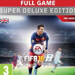 FIFA Super Deluxe