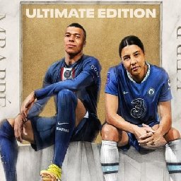 FIFA Ultimate Edition PC Origin 35% 折扣 代码