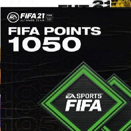 FIFA Ultimate Team Points Pack PC 11% 折扣 代码