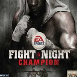 Fight Night Champion Xbox One 70% 折扣 代码