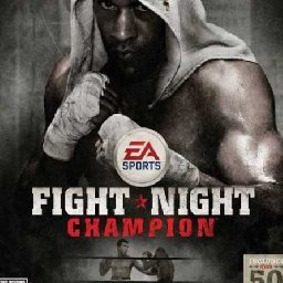 Fight Night Champion 10% 折扣 代码