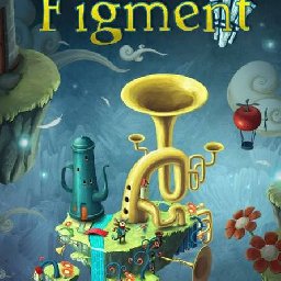 Figment PC 94% 折扣 代码