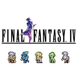 Final Fantasy IV PC 25% 折扣 代码