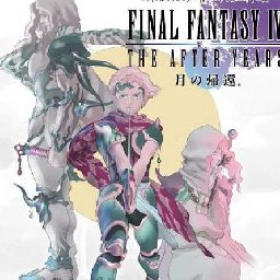 Final Fantasy IV 53% 折扣 代码