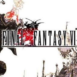 Final Fantasy VI PC