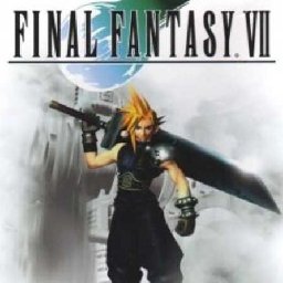 Final Fantasy VII PC 50% 折扣 代码