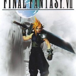 Final Fantasy VII Xbox 20% 折扣 代码