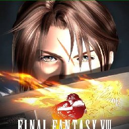 Final Fantasy VIII Remastered 12% 折扣 代码