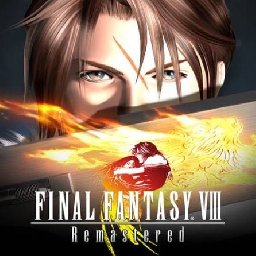 Final Fantasy VIII 57% 折扣 代码