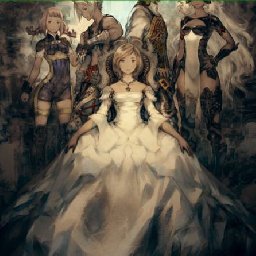 Final Fantasy XII The Zodiac Age 57% 折扣 代码