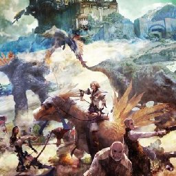 Final Fantasy XII 40% 折扣 代码