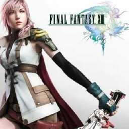 Final Fantasy XIII PC 61% 折扣 代码