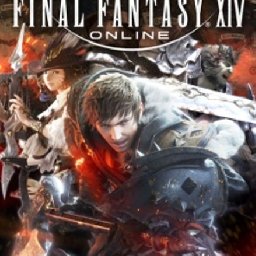 Final Fantasy XIV Online Starter 35% 折扣 代码