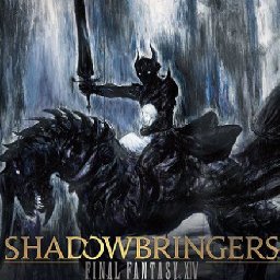 Final Fantasy XIV Shadowbringers