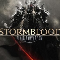 Final Fantasy XIV Stormblood 64% 折扣 代码