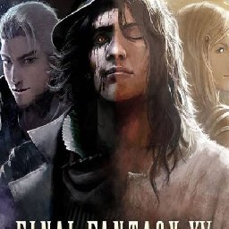 Final Fantasy XV Episode Ardyn PC 18% 折扣 代码