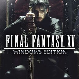 Final Fantasy XV Windows Edition PC 51% 折扣 代码