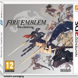 Fire Emblem: Awakening DS 10% 折扣 代码