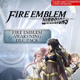 Fire Emblem 27% 折扣 代码