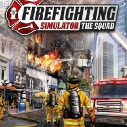 Firefighting Simulator 56% 折扣 代码