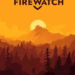 Firewatch PC 11% 折扣 代码