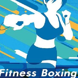 Fitness Boxing Switch 10% 折扣 代码