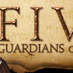 FIVE Guardians of David PC