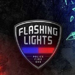 Flashing Lights 52% 折扣 代码