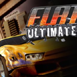 FlatOut Ultimate Carnage PC 18% 折扣 代码