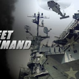 Fleet Command 18% 折扣 代码