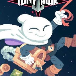 Flinthook PC 61% 折扣 代码