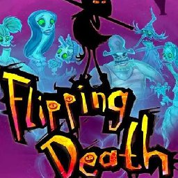 Flipping Death PC