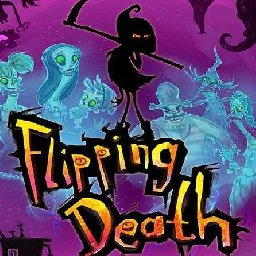 Flipping Death Switch 38% 折扣 代码