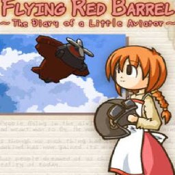 Flying Red Barrel 21% 折扣 代码