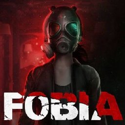 Fobia 80% 折扣 代码