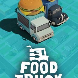 Food Truck Empire PC