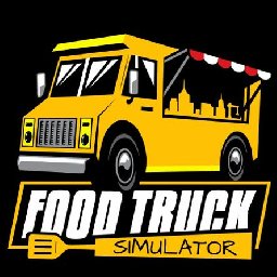 Food Truck Simulator PC 47% 折扣 代码