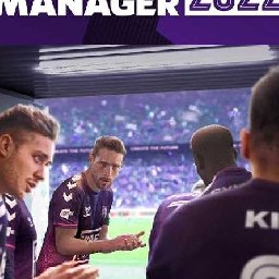 Football Manager for EU UK