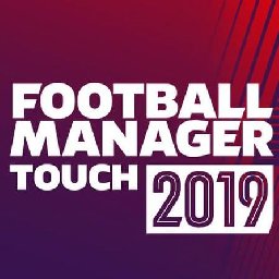 Football Manager Touch PC 79% 折扣 代码