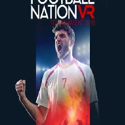 Football Nation VR Tournament PC 30% 折扣 代码