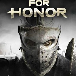 For Honor Complete 68% 折扣 代码