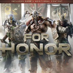 For Honor Deluxe Edition Xbox One 10% 折扣 代码