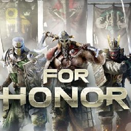 For Honor Deluxe 12% 折扣 代码