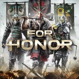 For Honor Digital Deluxe Pack Xbox One 88% 折扣 代码