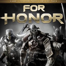 For Honor Gold Xbox One 10% 折扣 代码