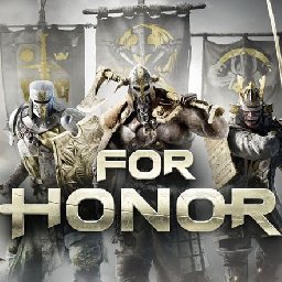 For Honor Gold 60% 折扣 代码