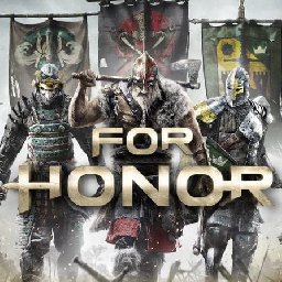 For Honor PC 12% 折扣 代码