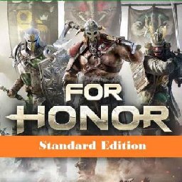 FOR HONOR Standard 60% 折扣 代码