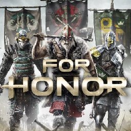 For Honor 88% 折扣 代码