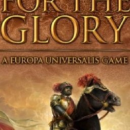 For The Glory A Europa Universalis Game PC 21% 折扣 代码